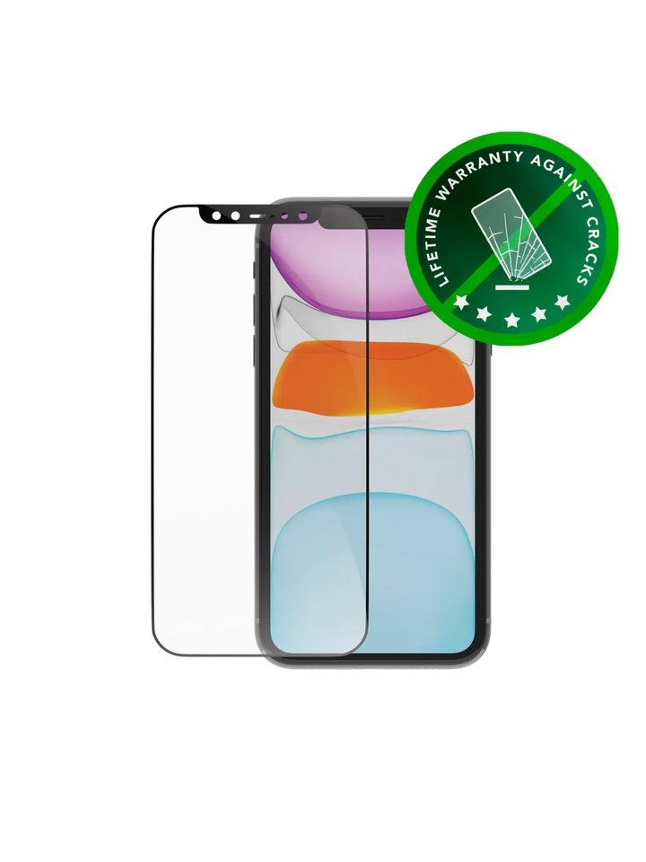 eco-shield iPhone 11 XR Screen Protection