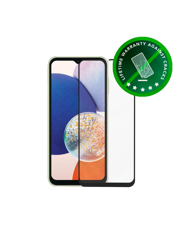 eco-shield Galaxy A14 Phone Cases