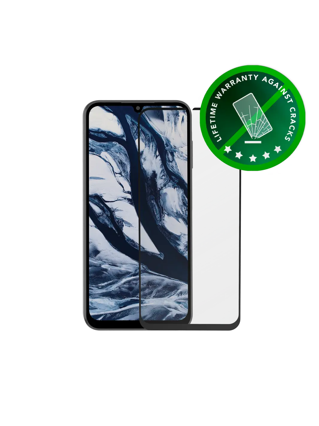 eco-shield Galaxy A15 Phone Cases