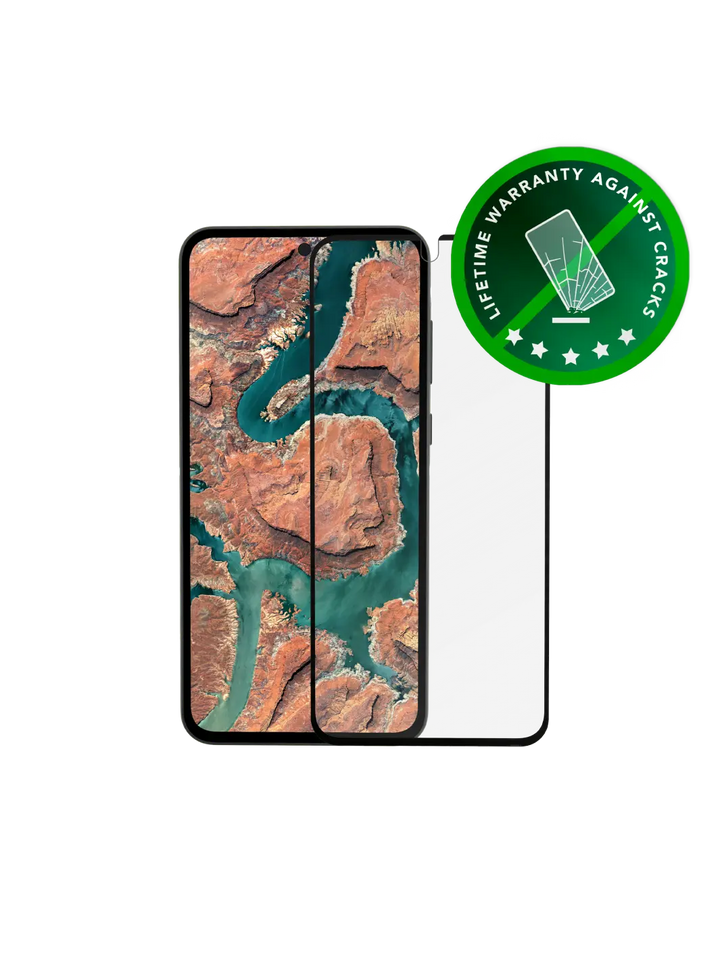 eco-shield Galaxy A35 Phone Cases