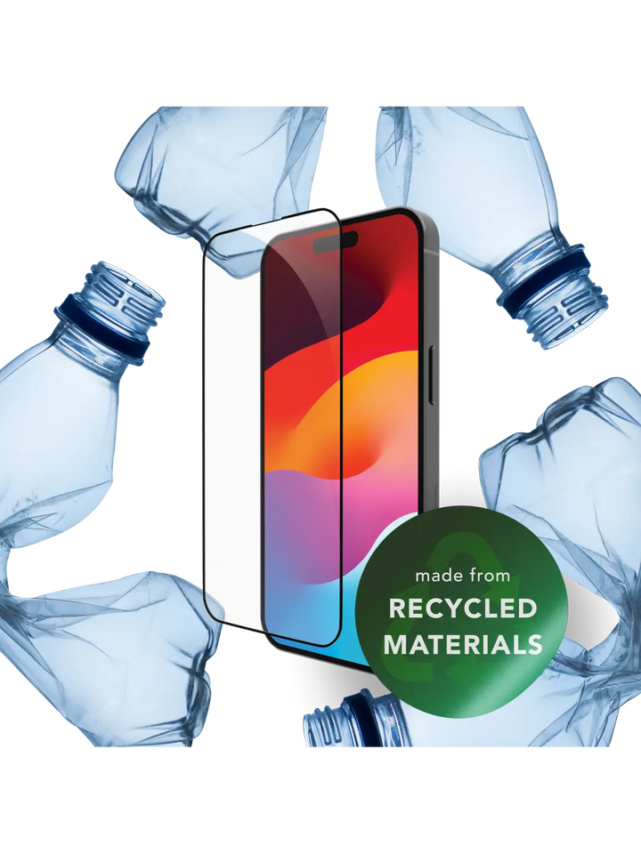 eco-shield iPhone 15 Phone Cases