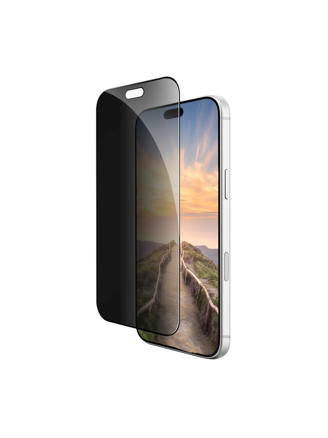 eco-shield - iPhone 18 Pro - Privacy