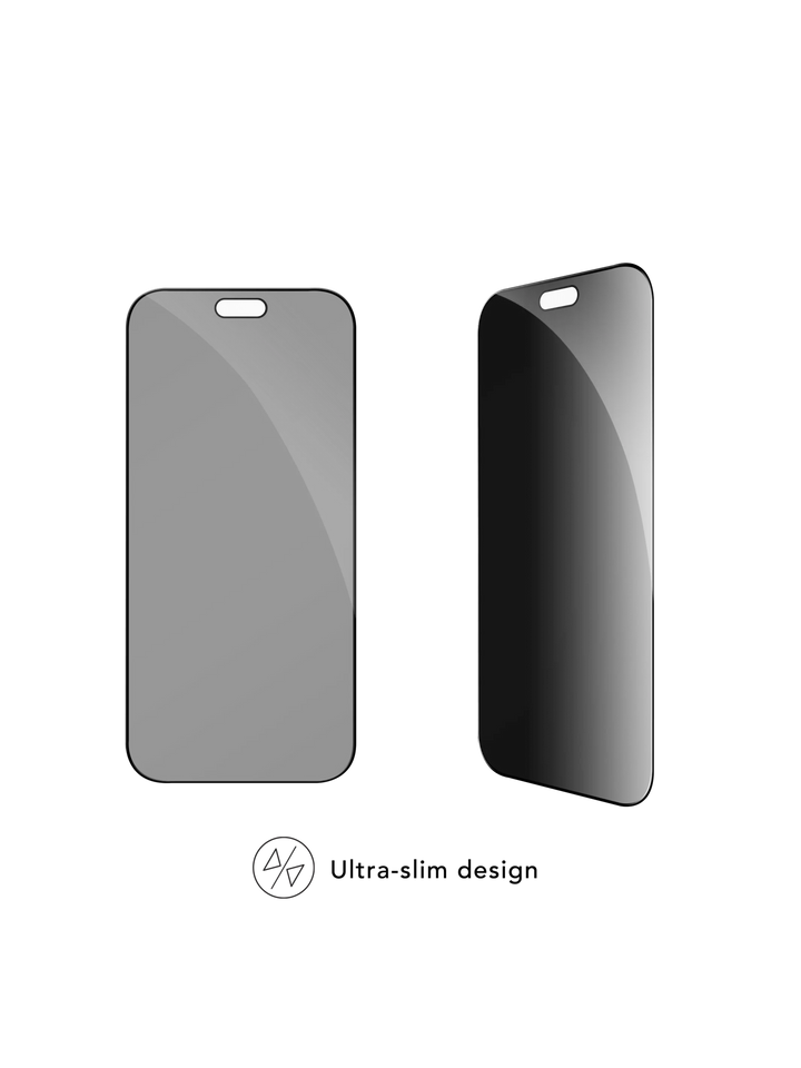 eco-shield - iPhone 18 Pro - Privacy
