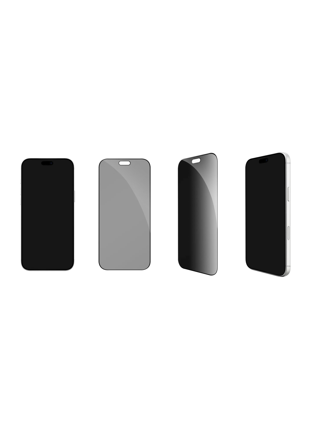 eco-shield - iPhone 18 Pro - Privacy