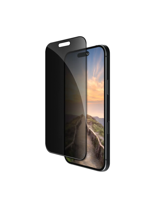 eco-shield - iPhone 17 Pro - Privacy Screen Protection