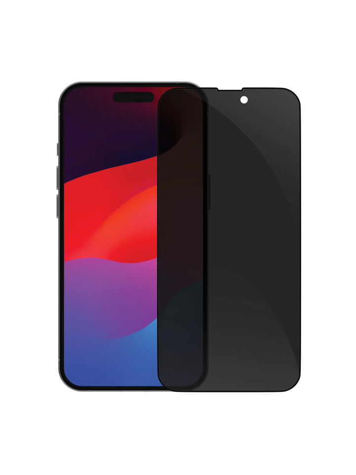 eco-shield - iPhone 15 Pro Max - Privacy