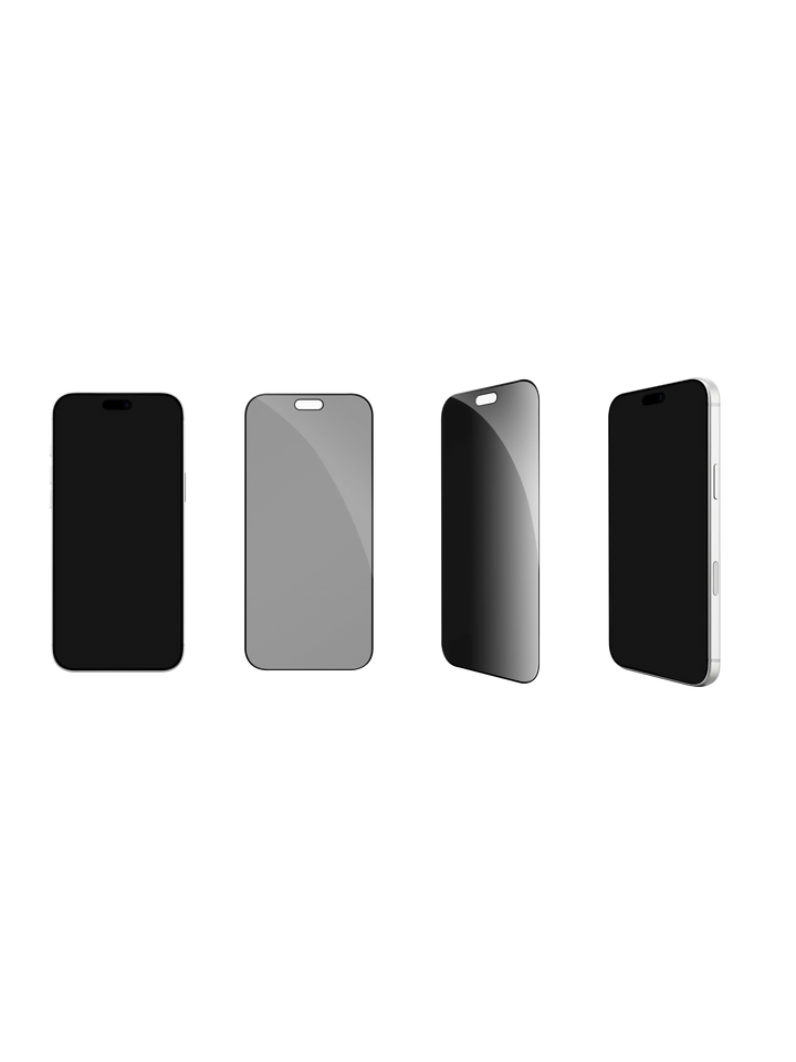 eco-shield - iPhone 18 Pro Max - Privacy