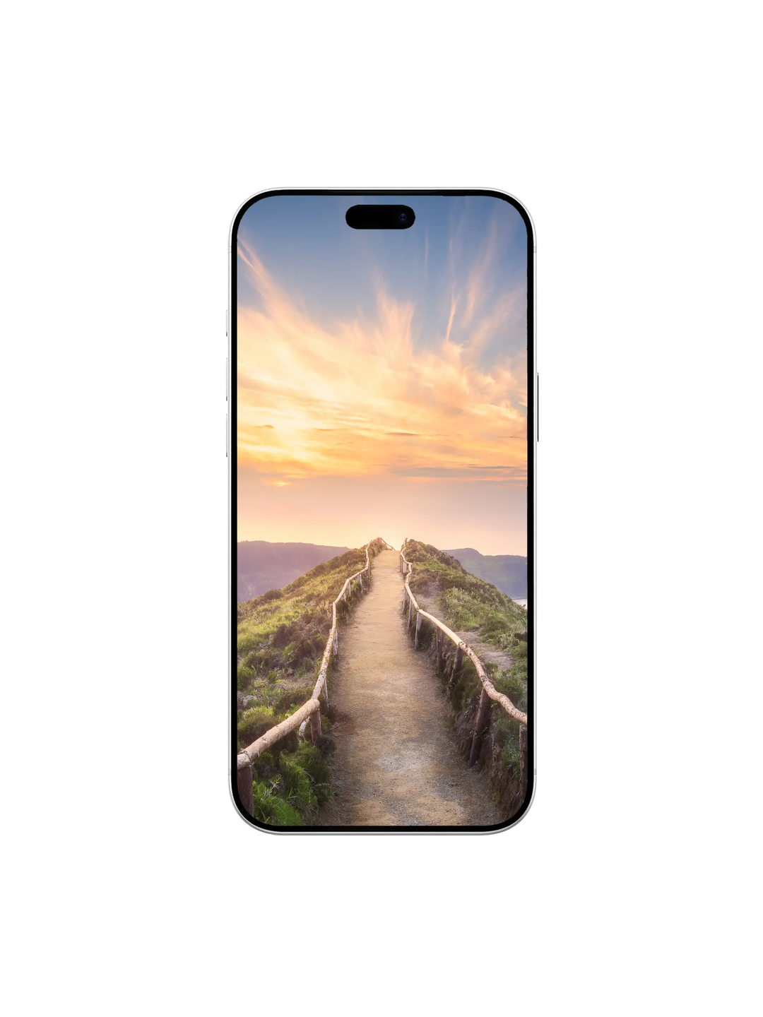 eco-shield - iPhone 18 Pro Max - Privacy