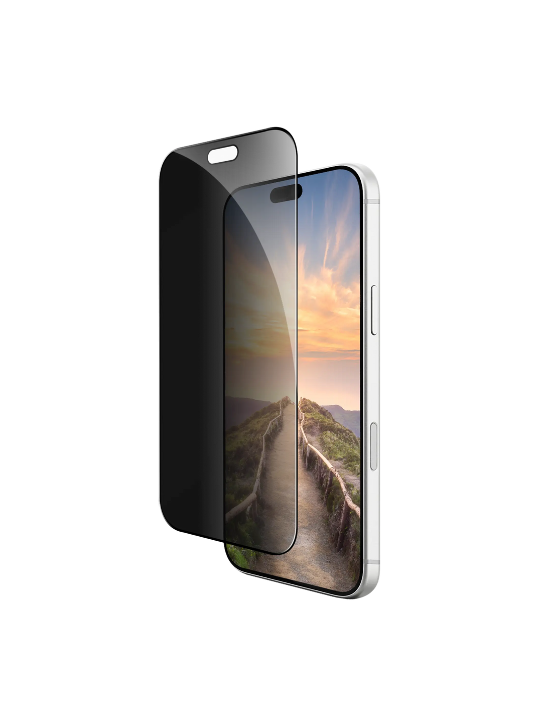 eco-shield - iPhone 18 Pro Max - Privacy