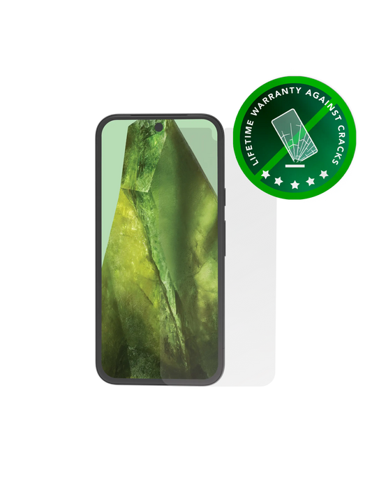 eco-shield Clear Google Pixel 8a Screen Protection