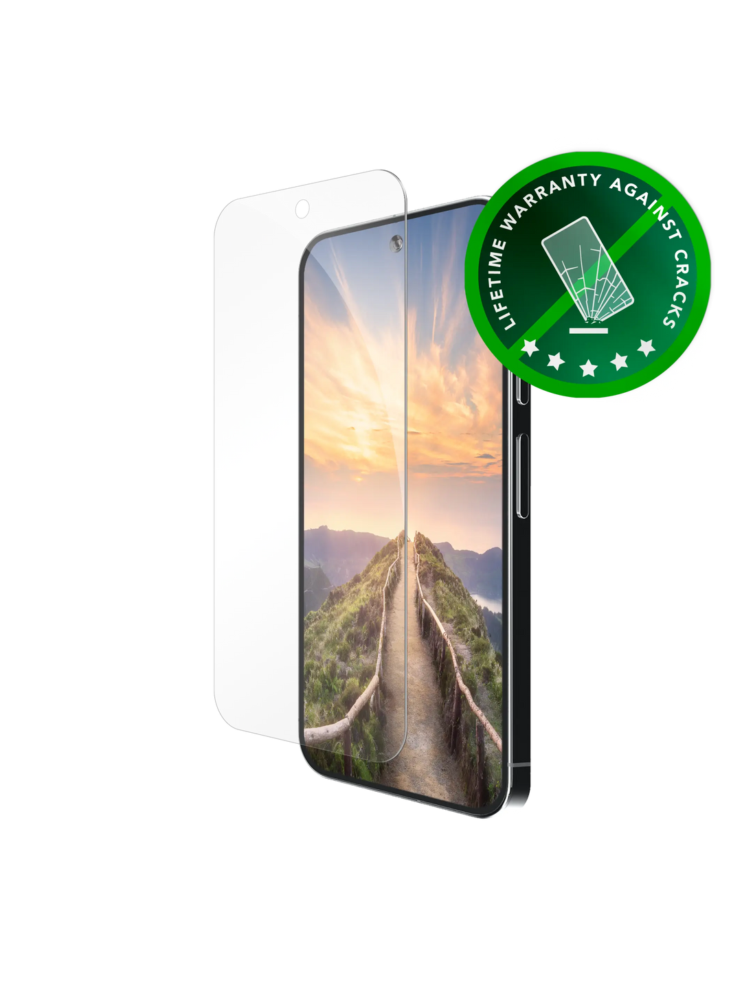 eco-shield - Google Pixel 9 Pro XL - Klar