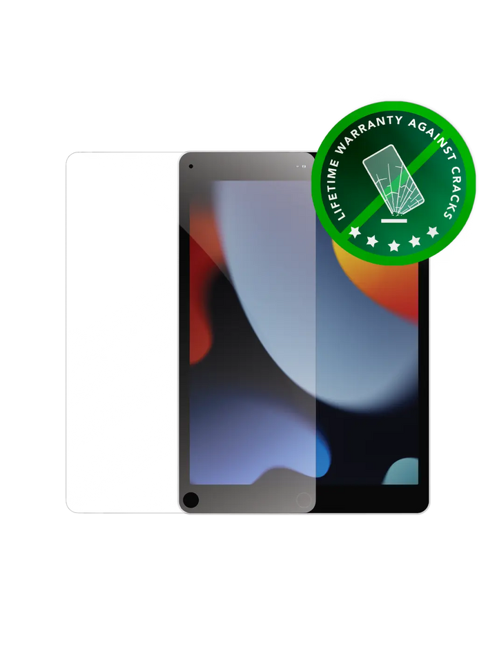 eco-shield - iPads iPad 10.2" (2019 2020) Screen protection