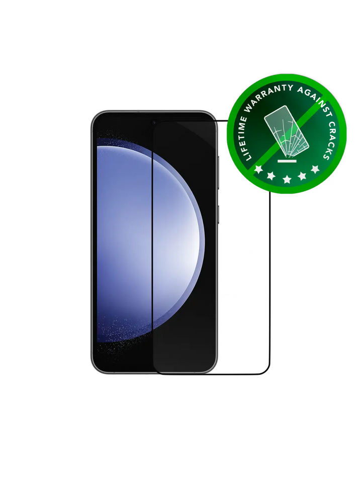 eco-shield Galaxy S23 FE Screen Protection