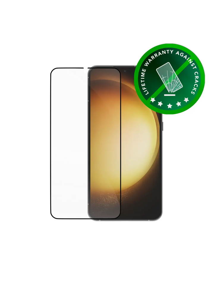 eco-shield Galaxy S23+ Screen Protection