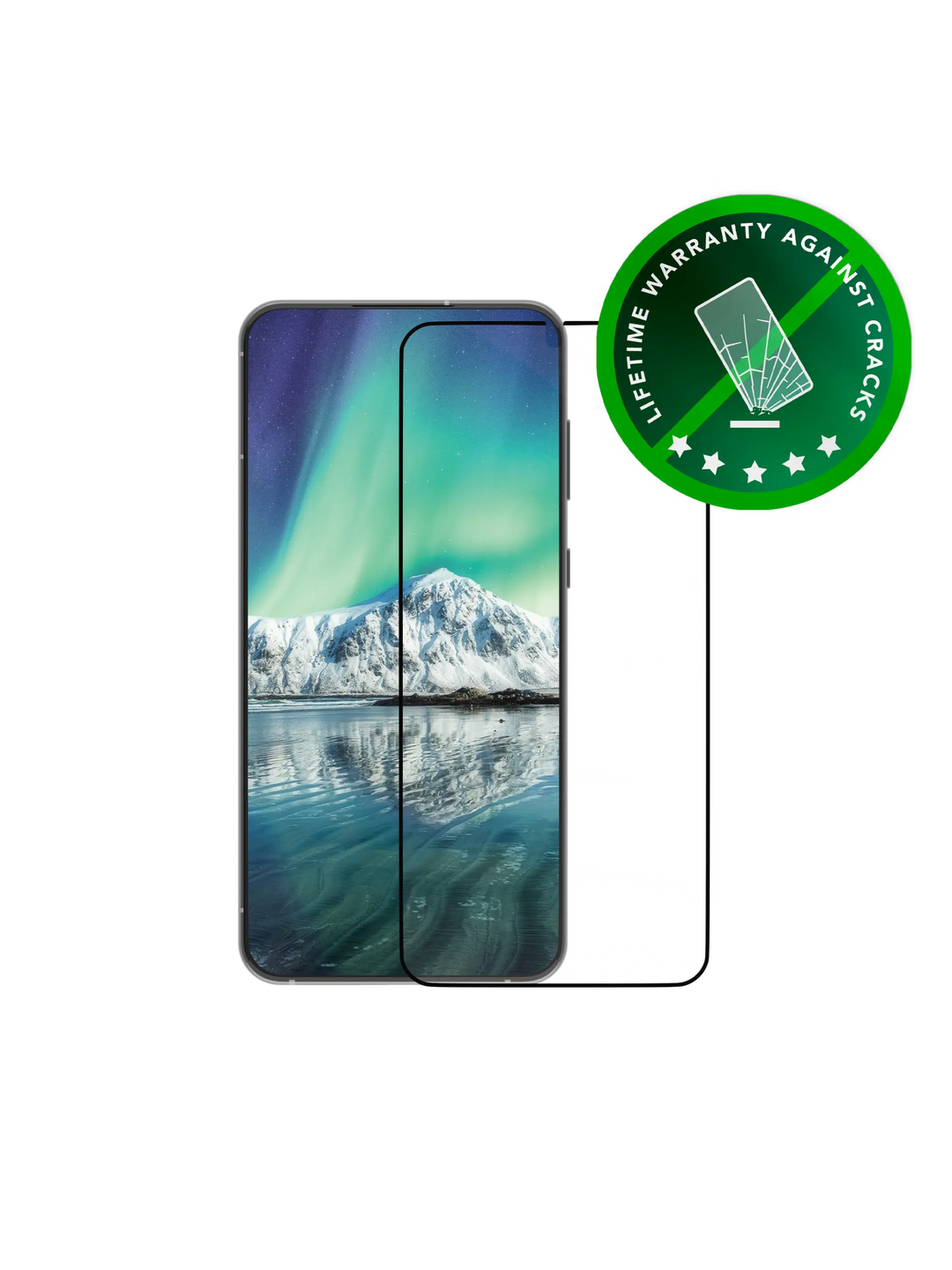 eco-shield Galaxy S24+ Phone Cases