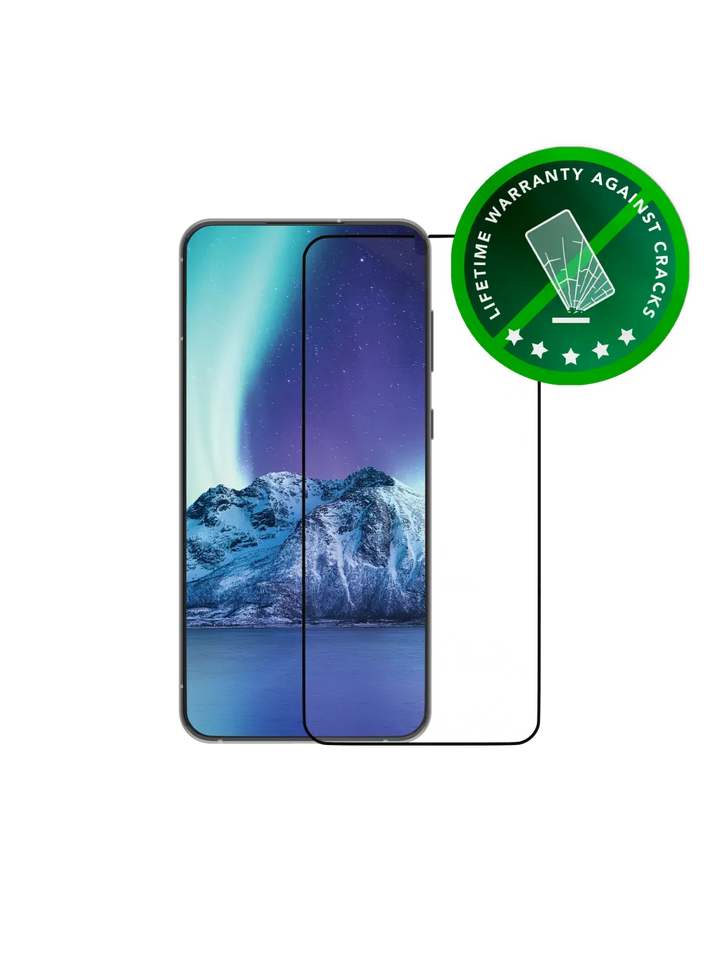 eco-shield Galaxy S24 Phone Cases