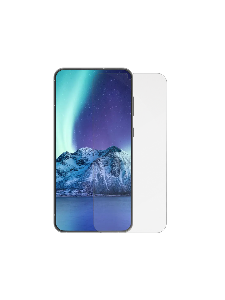 eco-shield - Galaxy S24 - Clear