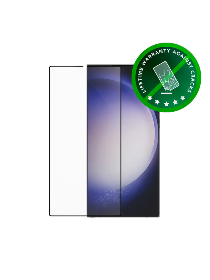 eco-shield Galaxy S23 Ultra Screen Protection