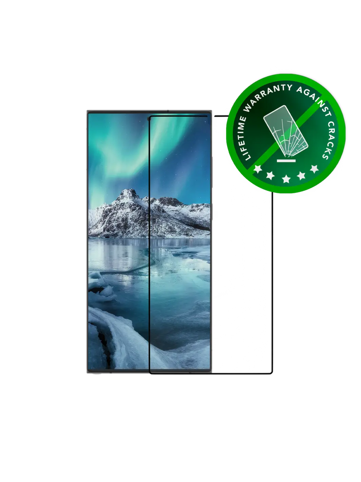 eco-shield Galaxy S24 Ultra Screen Protection