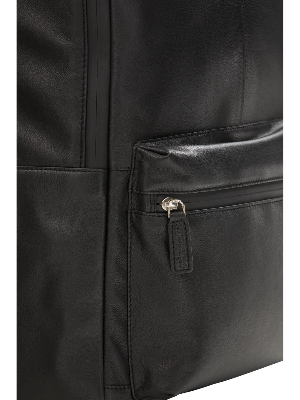 Fredensborg - Backpack - Black Backpack