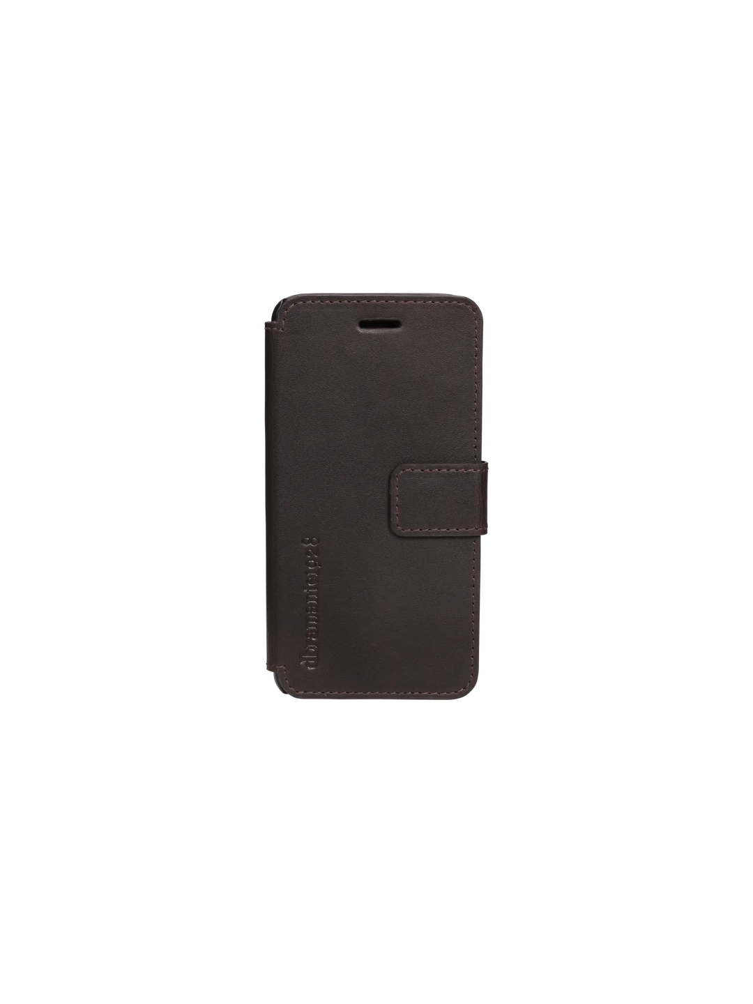 Frederiksberg - iPhone 6 Plus - Hunter dark Phone Case