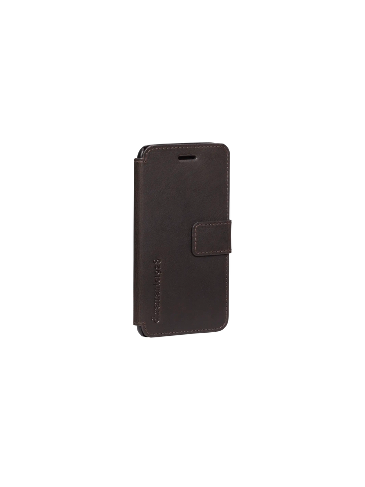 Frederiksberg - iPhone 6 Plus - Hunter dark Phone Case