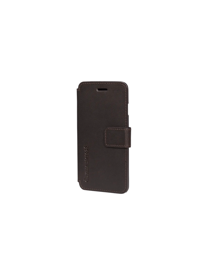 Frederiksberg - iPhone 6 Plus - Hunter dark Phone Case