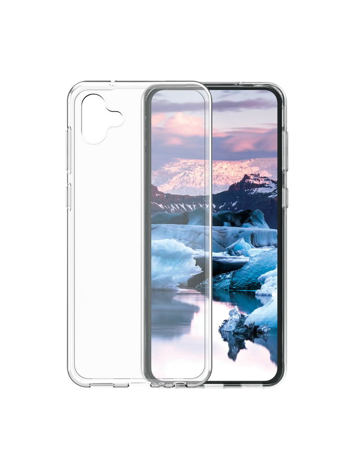 Greenland - Galaxy A13 5G / A04s 4G - Clear