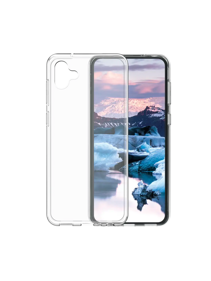 Greenland - Galaxy A13 5G / A04s 4G - Clear