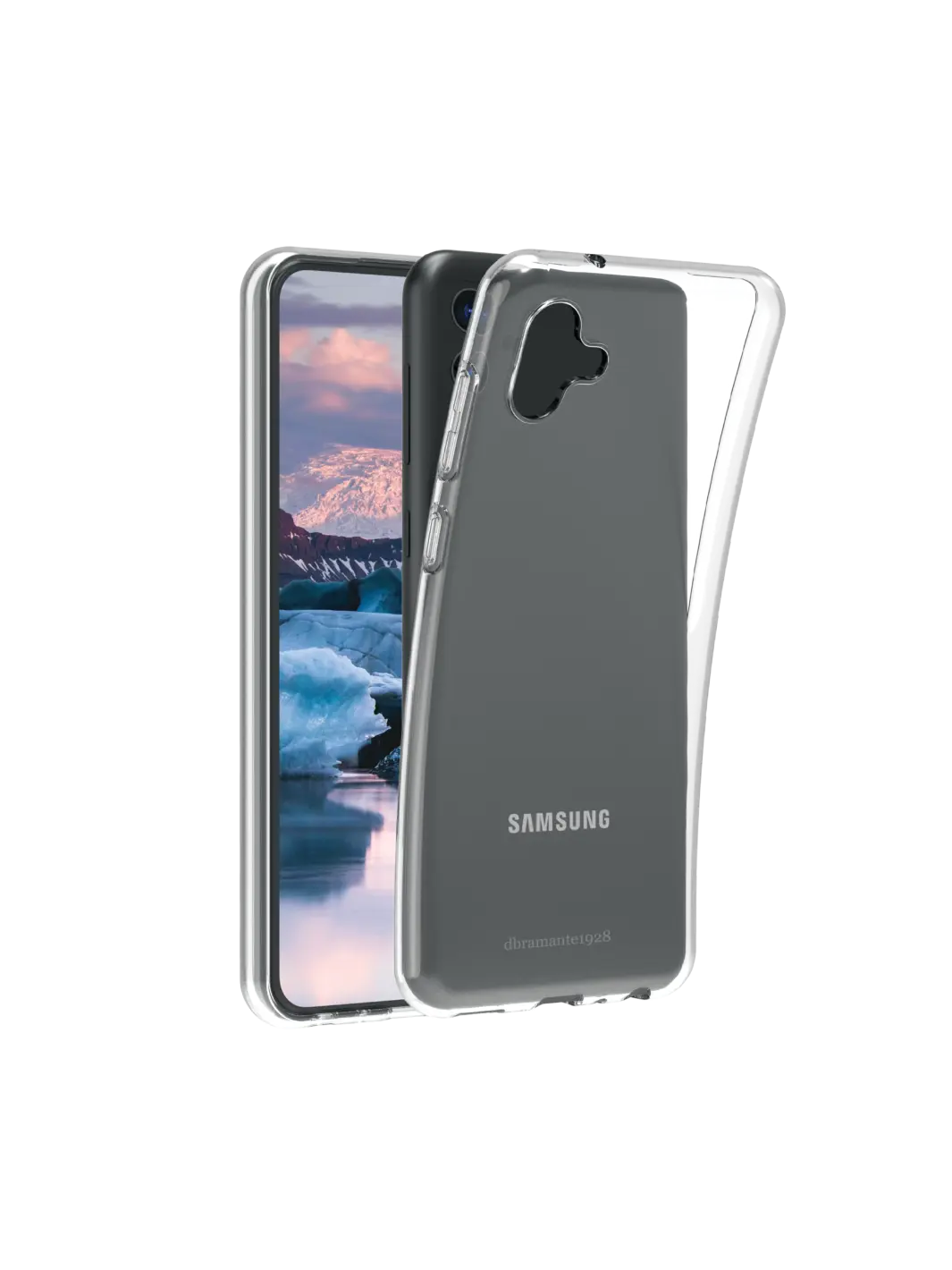 Greenland - Galaxy A13 5G / A04s 4G - Clear