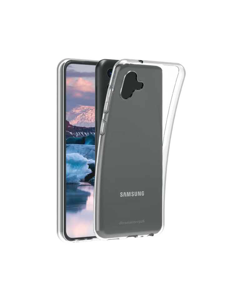 Greenland - Galaxy A13 5G / A04s 4G - Clear