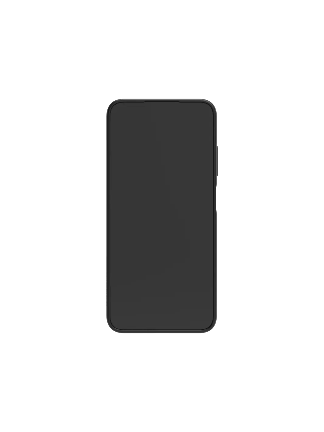 Greenland - Galaxy A05s - Night Black