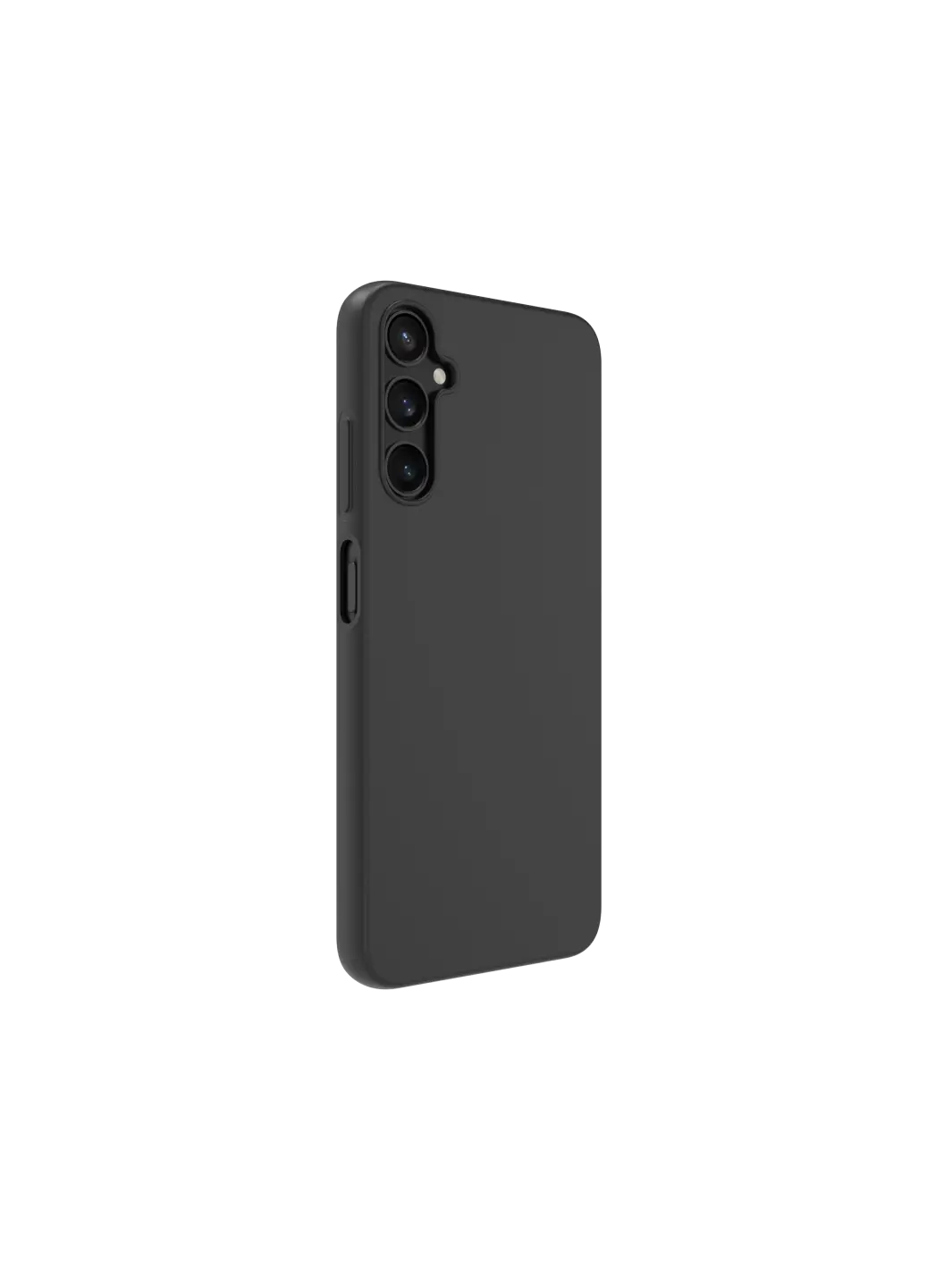 Greenland - Galaxy A05s - Night Black