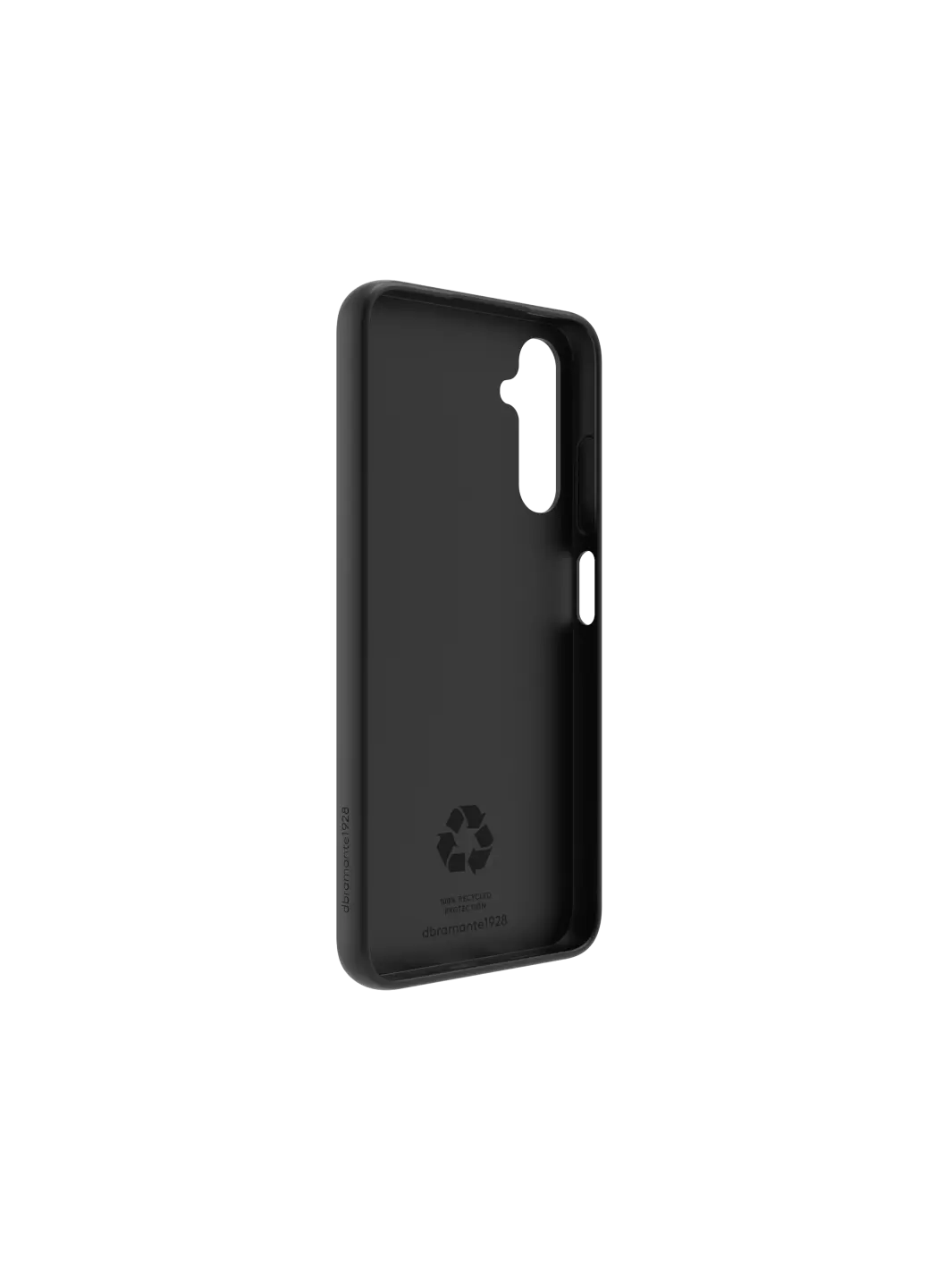 Greenland - Galaxy A05s - Night Black