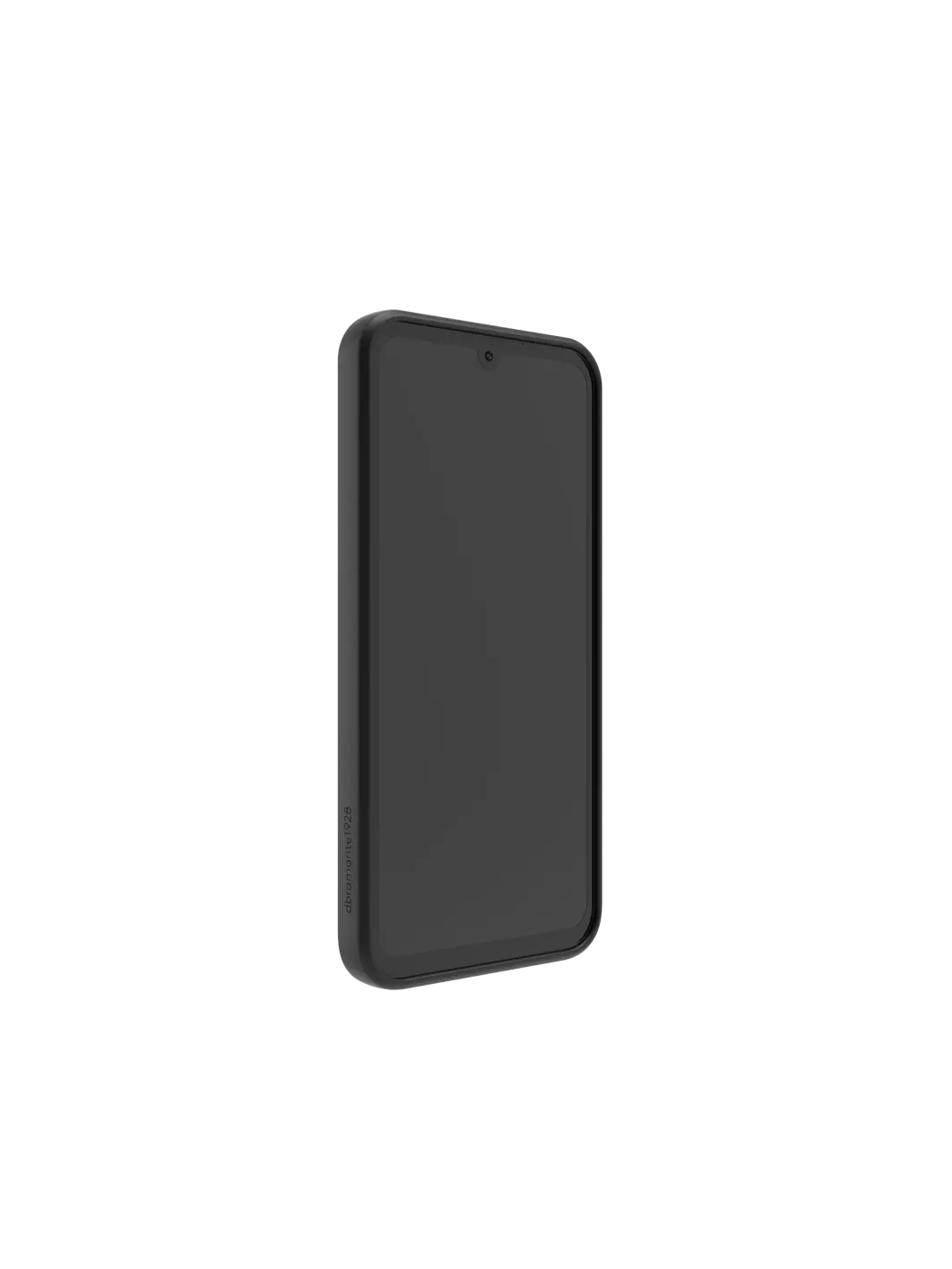 Greenland - Galaxy A15 4G/5G - Night Black