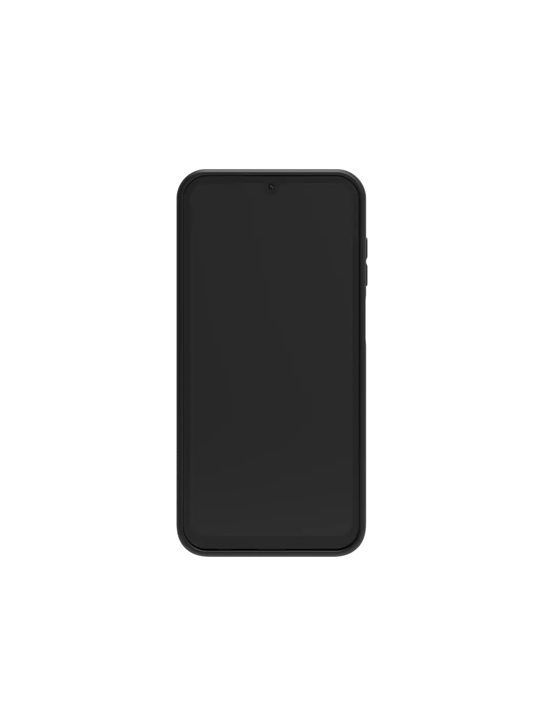 Greenland - Galaxy A15 4G/5G - Night Black