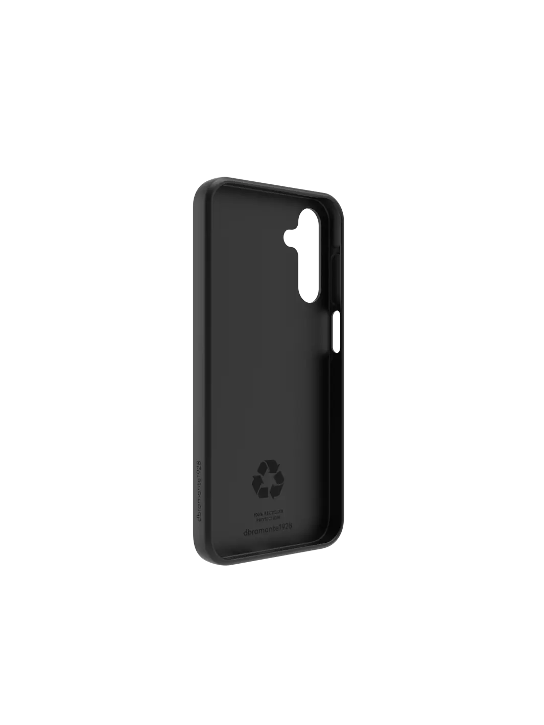 Greenland - Galaxy A15 4G/5G - Night Black