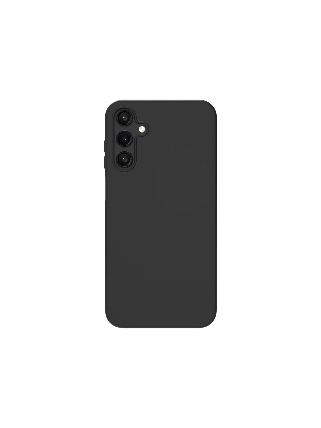 Greenland - Galaxy A15 4G/5G - Night Black Phone Case