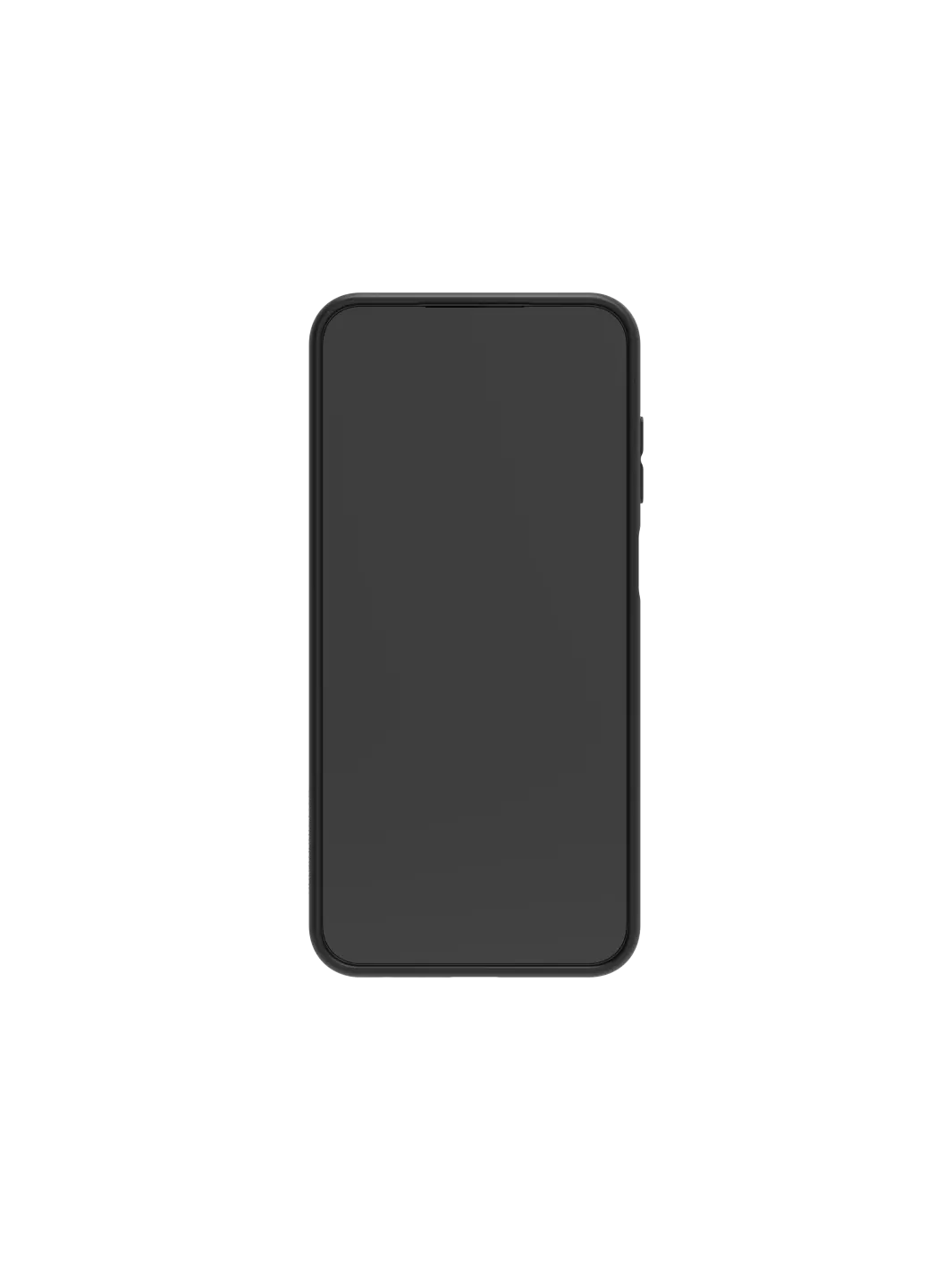 Greenland - Galaxy A25 5G - Night Black