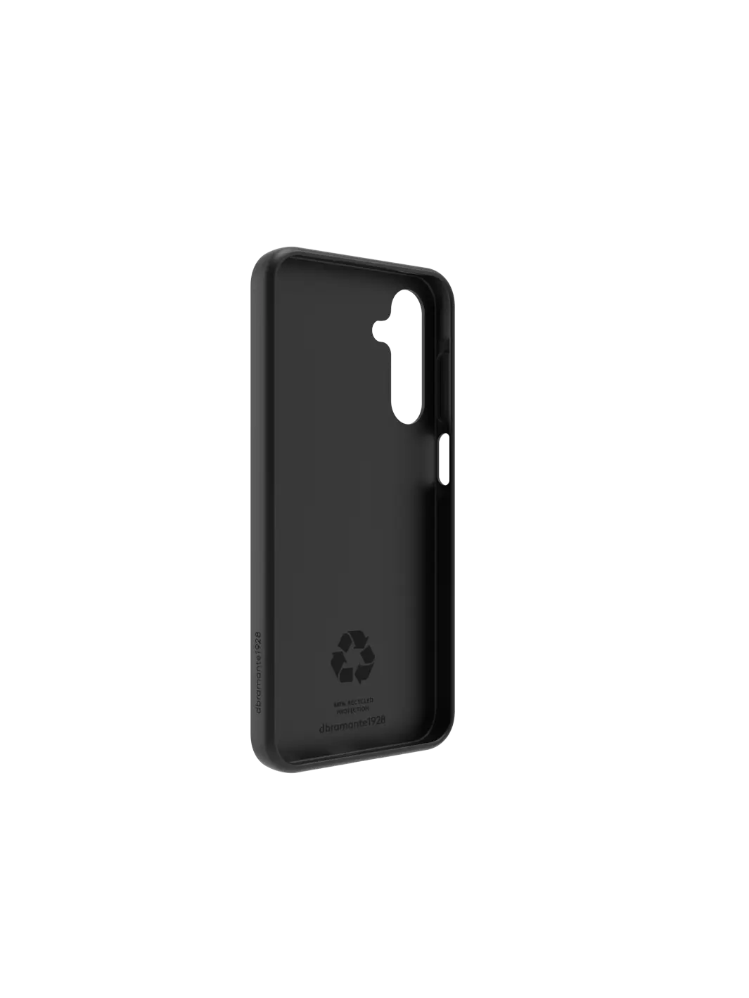 Greenland - Galaxy A25 5G - Night Black