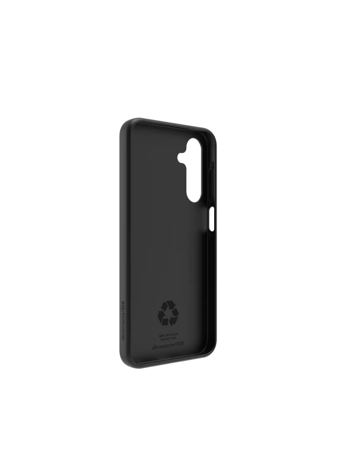 Greenland - Galaxy A25 5G - Night Black