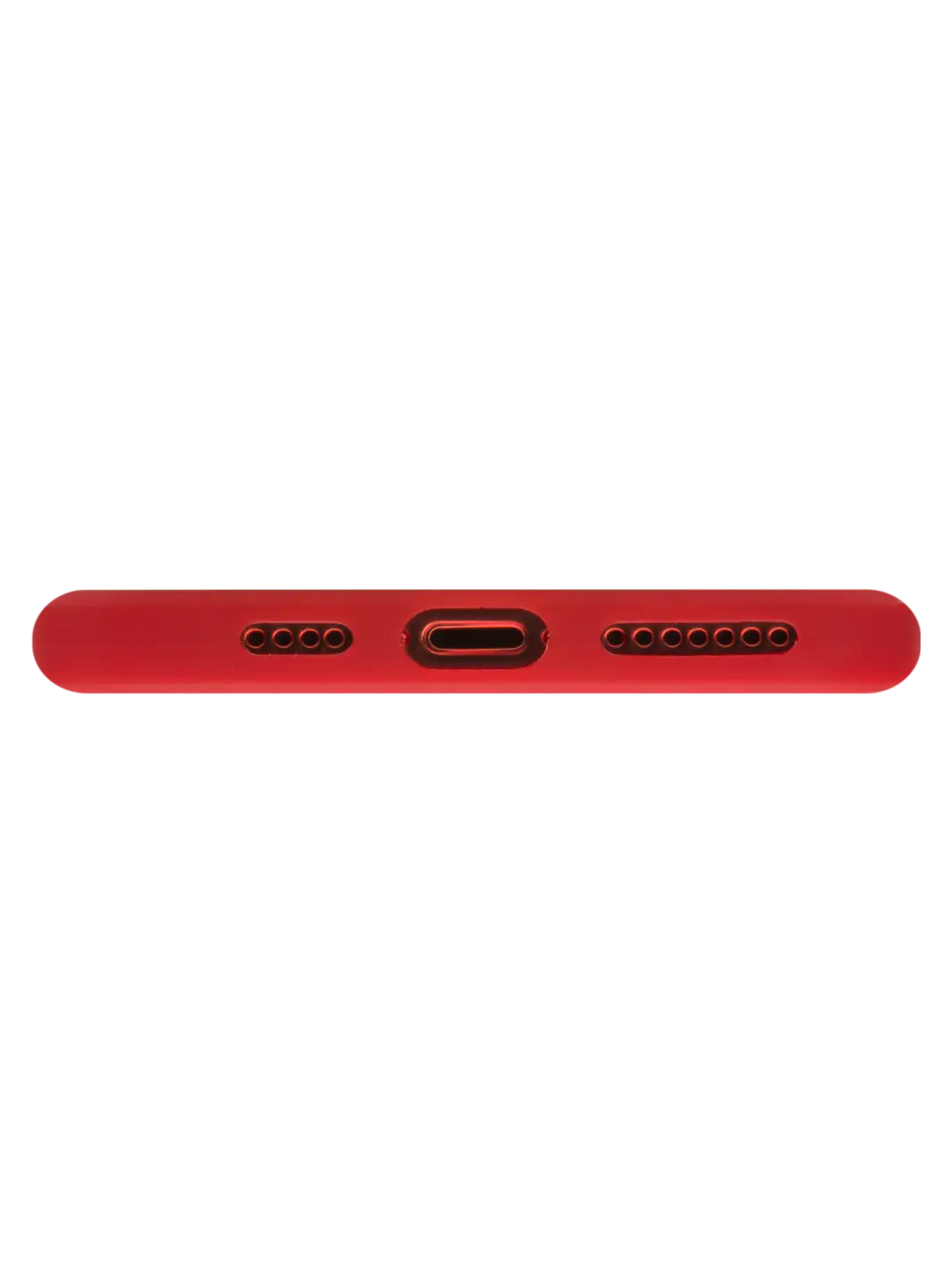 Greenland - iPhone 11/XR - Candy Apple Red