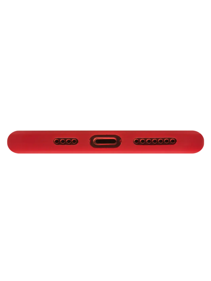 Greenland - iPhone 11/XR - Candy Apple Red