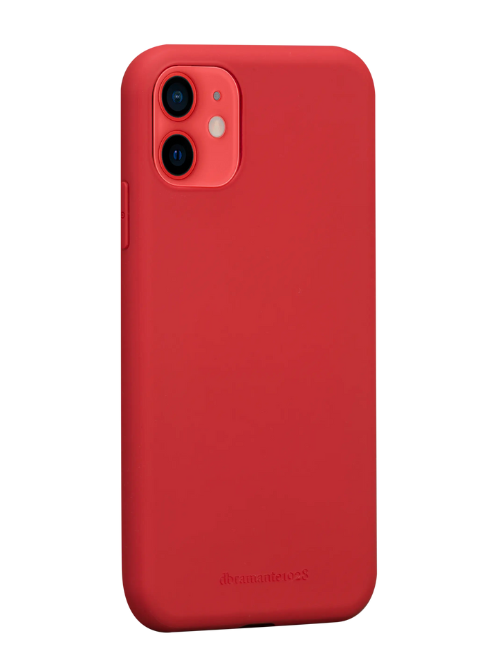 Greenland - iPhone 11/XR - Candy Apple Rot