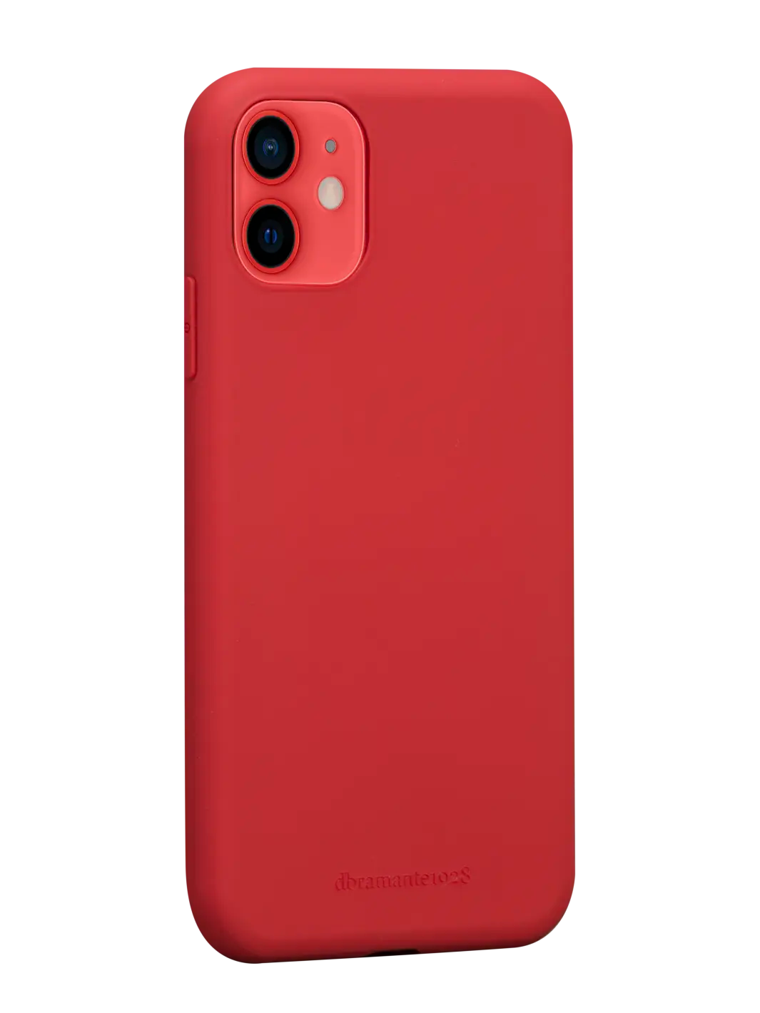 Greenland - iPhone 11/XR - Candy Apple Red