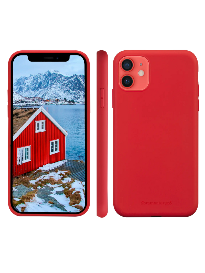 Greenland - iPhone 11/XR - Candy Apple Rot