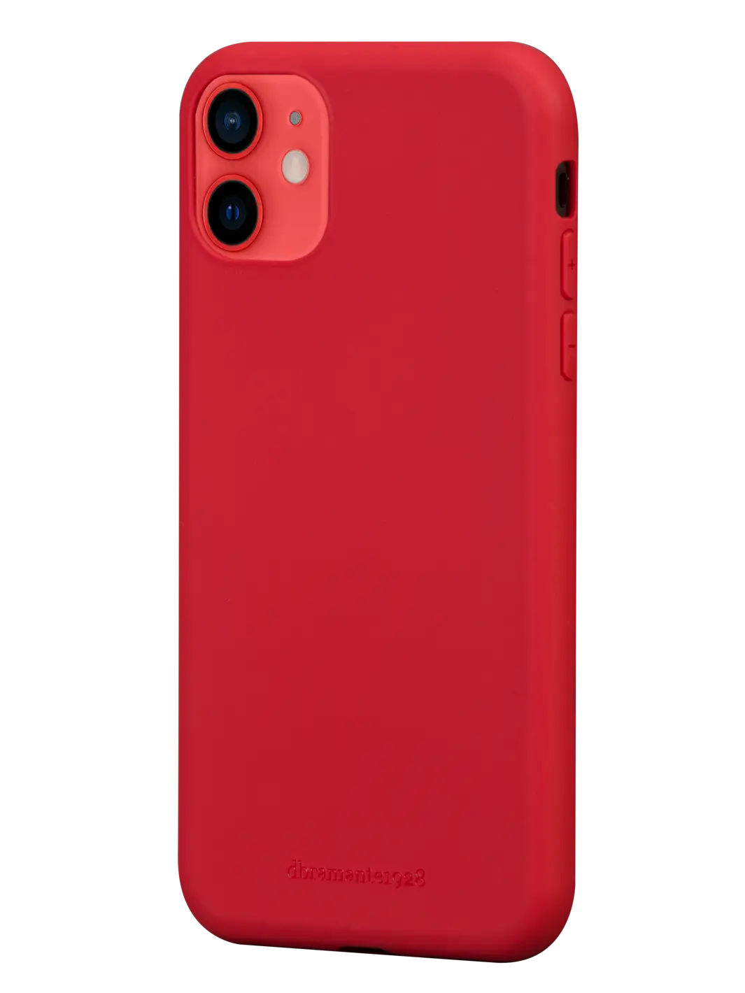 Greenland - iPhone 11/XR - Candy Apple Red