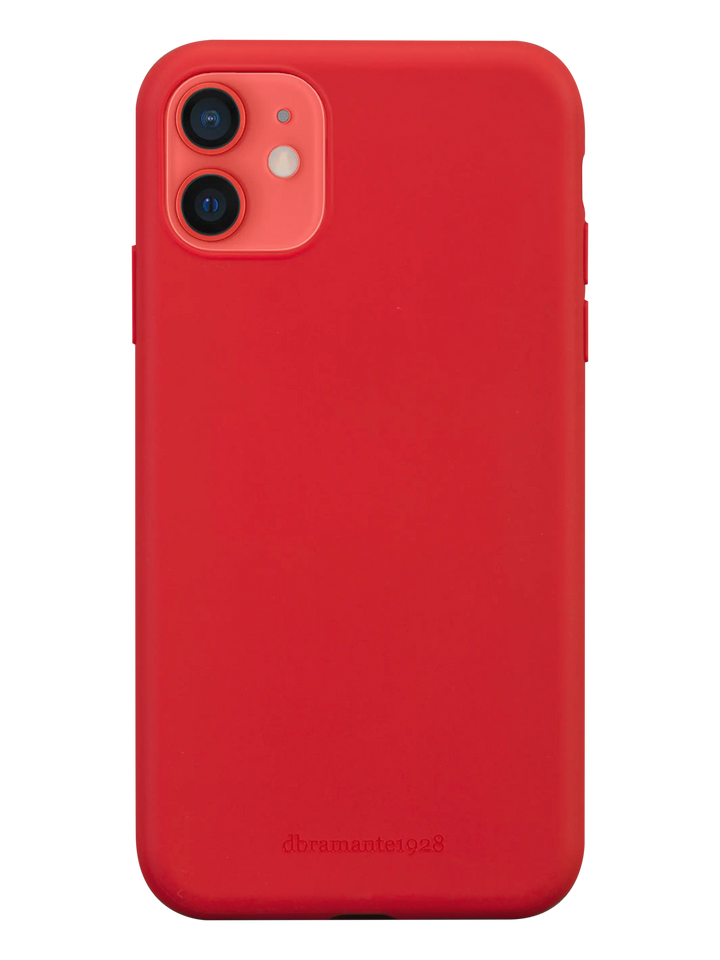 Greenland - iPhone 11/XR - Candy Apple Rot