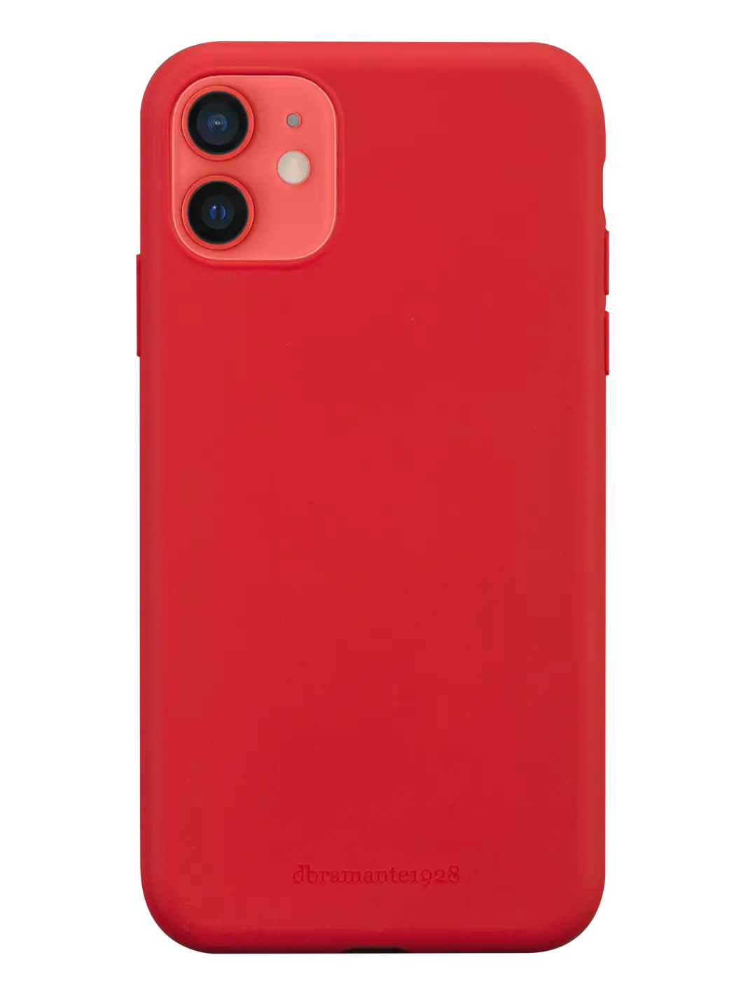 Greenland - iPhone 11/XR - Candy Apple Red