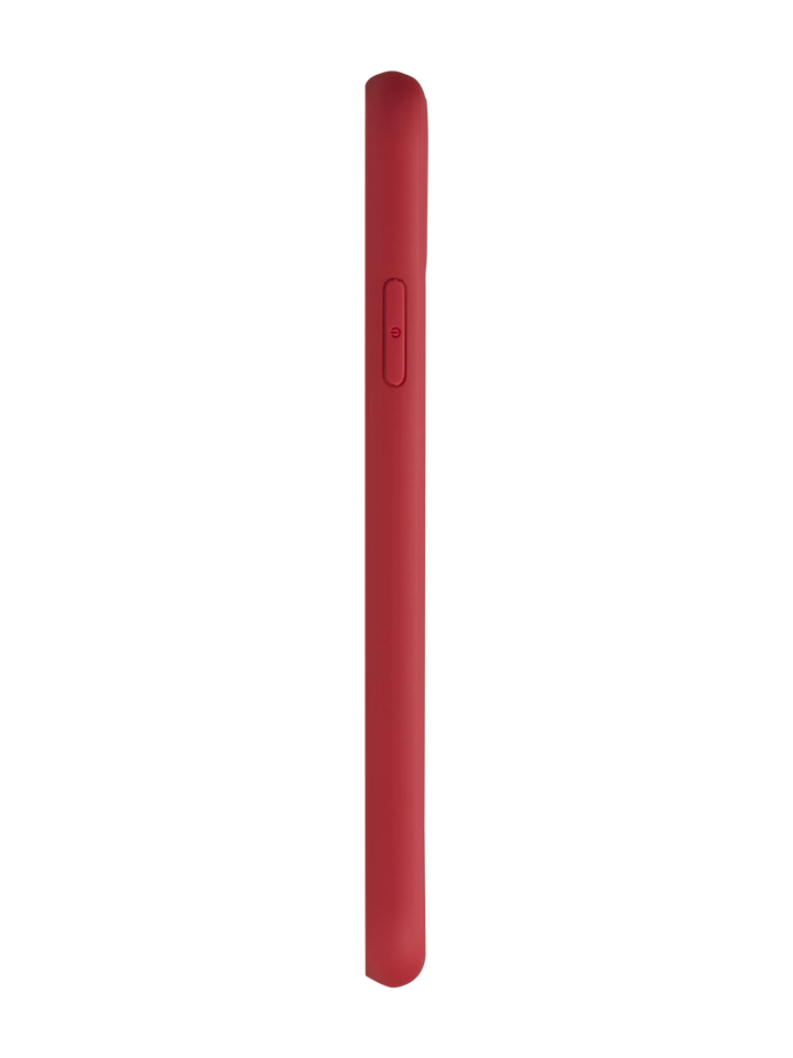 Greenland - iPhone 11/XR - Candy Apple Rot